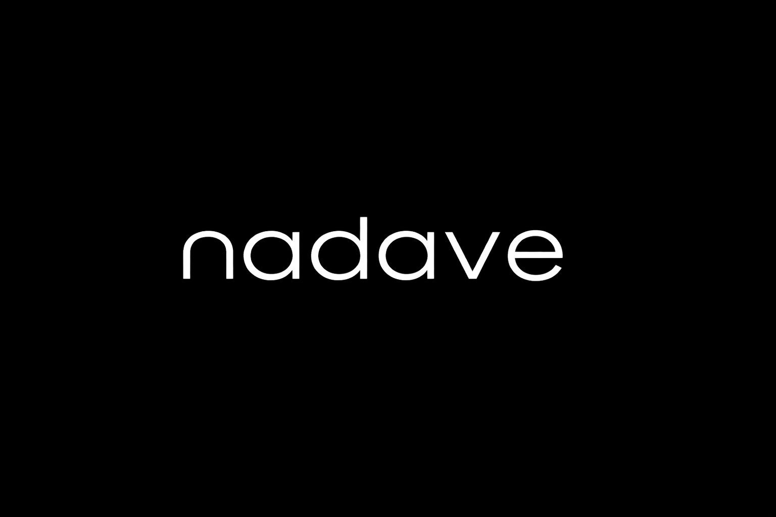 nadave Logo